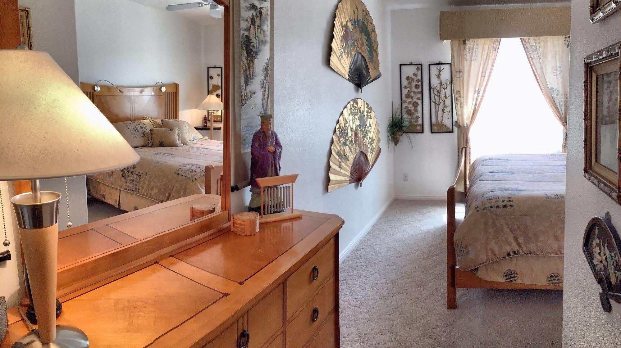 Dreamkatchers Lake Powell Bed & Breakfast Big Water Exterior foto